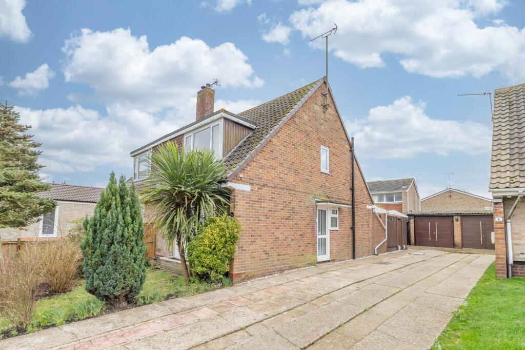 Main image of property: St. Dunstans Close, Canterbury, Kent, CT2
