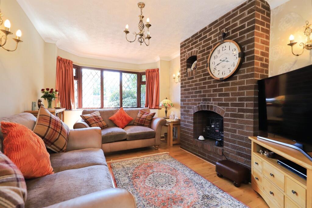 Springfield Road, Bilston - View 3