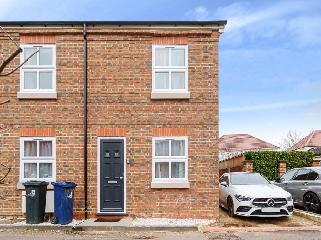 Main image of property: Bulls Bridge Road, Southall, Middlesex