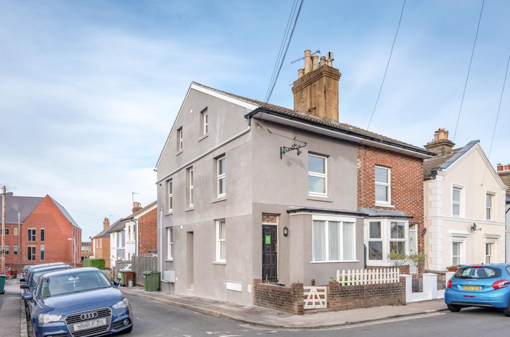 Main image of property: Newcomen Road, Tunbridge Wells, TN4