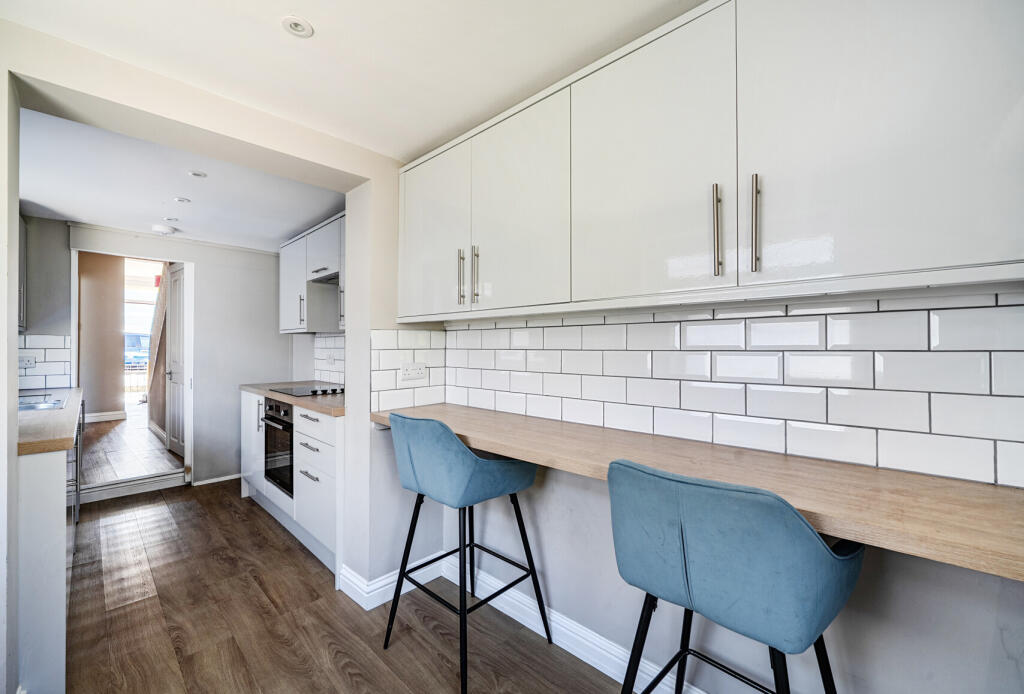 Main image of property: Francis Street, Cheltenham, Gloucestershire, GL53