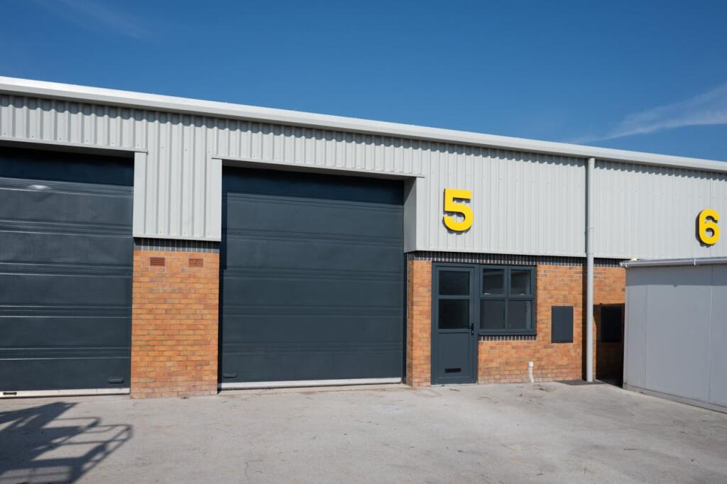 Main image of property: Unit 5 & 12, York North, Goose Lane, Sutton-On-The-Forest, York, YO61 1ET