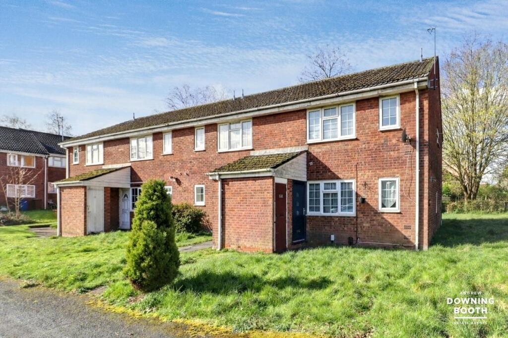 Main image of property: Maybank Close, Lichfield, WS14 9UJ - No Upward Chain