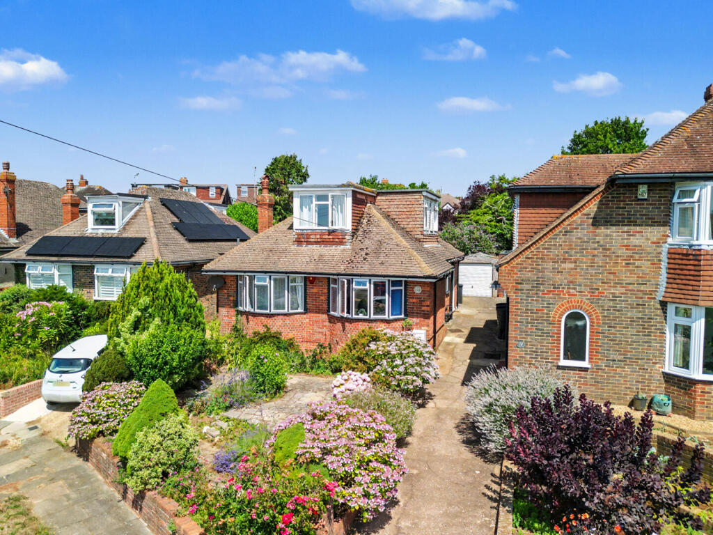 Main image of property: Windmill Close, Hove