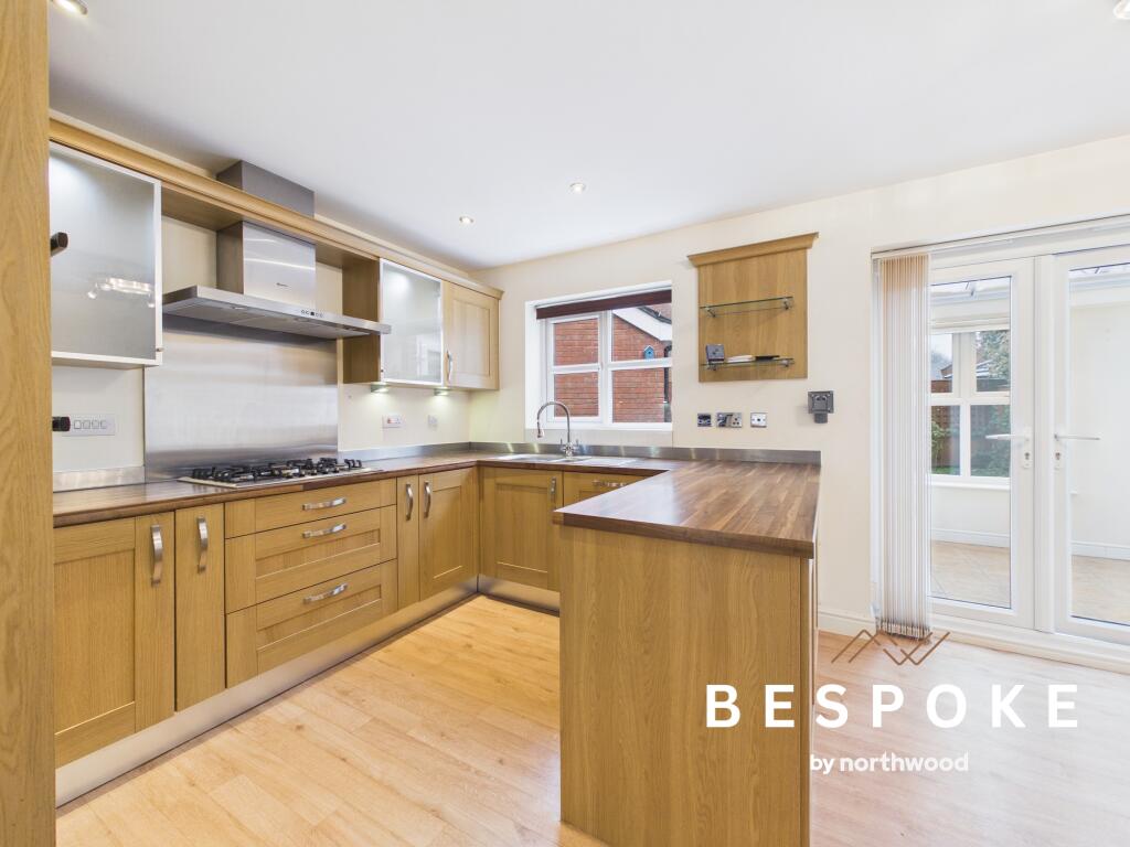 Mill Pool Way, Sandbach, CW11 photo 3