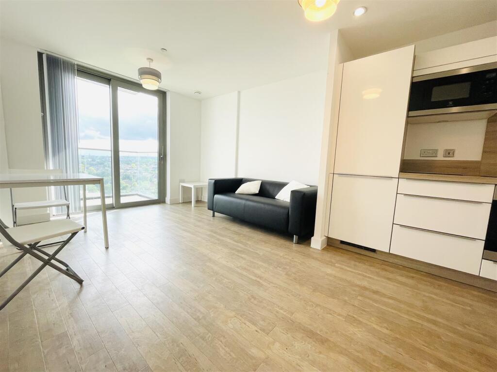 Main image of property: Sienna Alto, Lewisham, SE13
