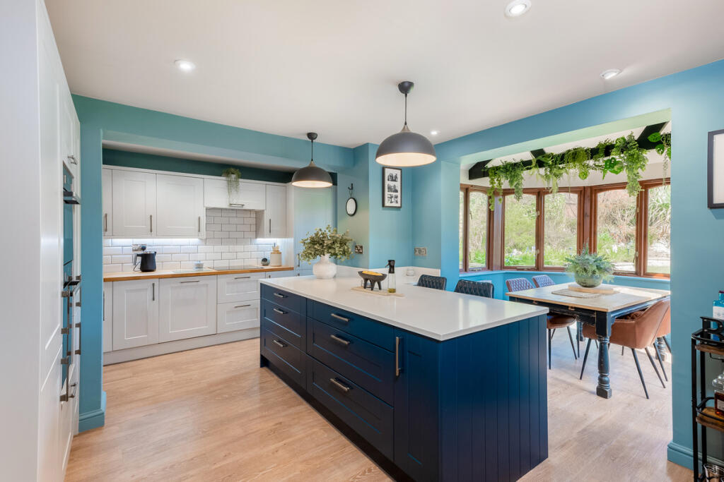 House in Warwick, Stoneleigh - View 6