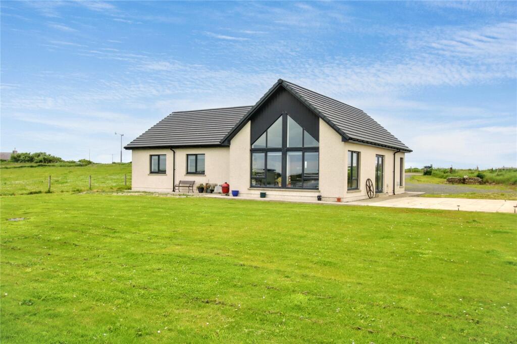 Main image of property: Erraby, Sanday