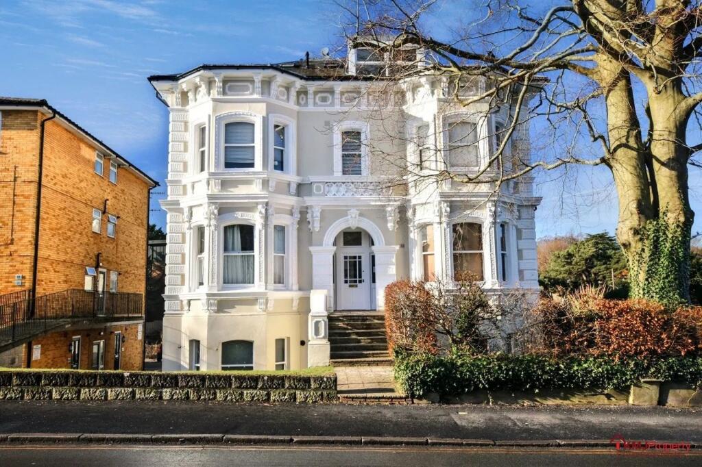 Main image of property: Upper Grosvenor Road, Tunbridge Wells, TN1 2DY