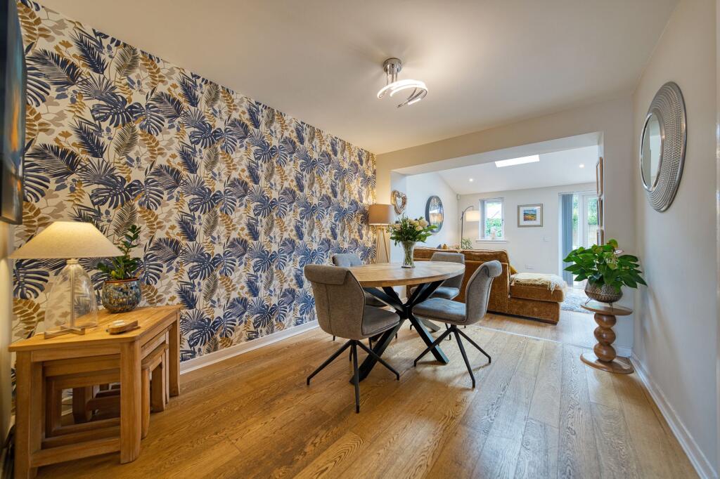 House in Motherwell - View 4