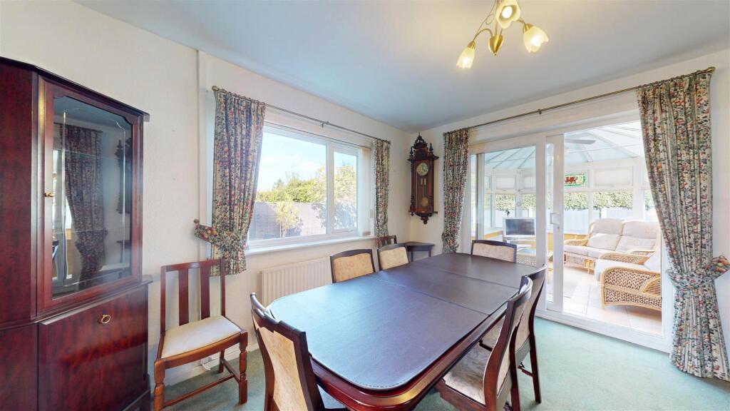 House in Ruthin - View 5