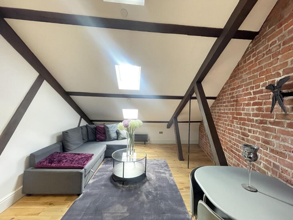 Main image of property: Globe House (LO), 30-34 Southall Street, Manchester, M3
