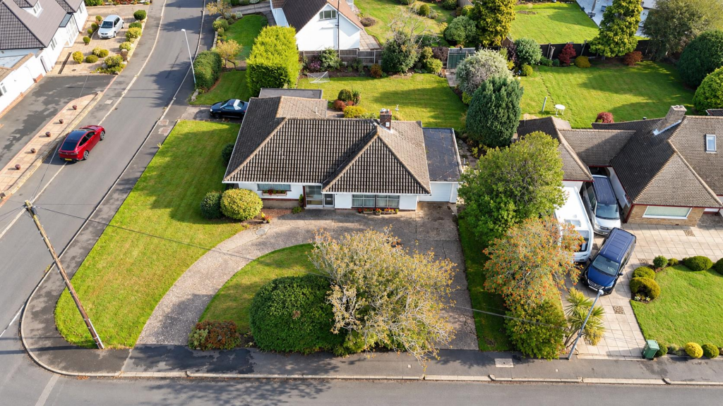 Main image of property: Hilltop Lane, Heswall, Wirral