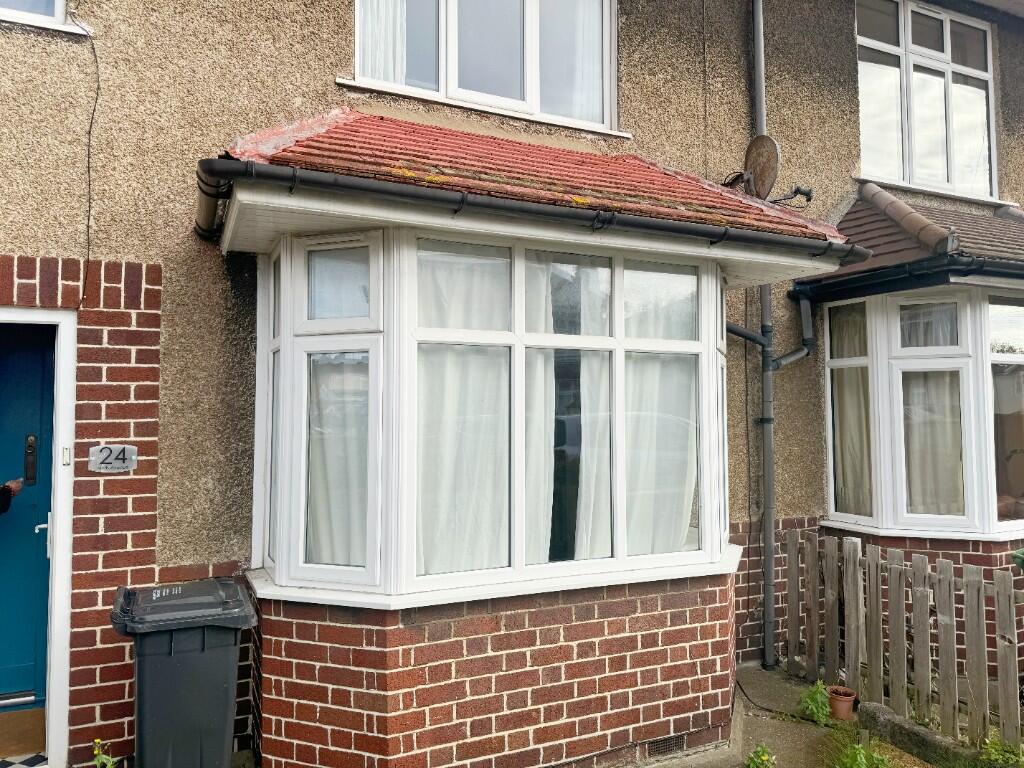 Main image of property: Ninth Avenue, Bristol, BS7