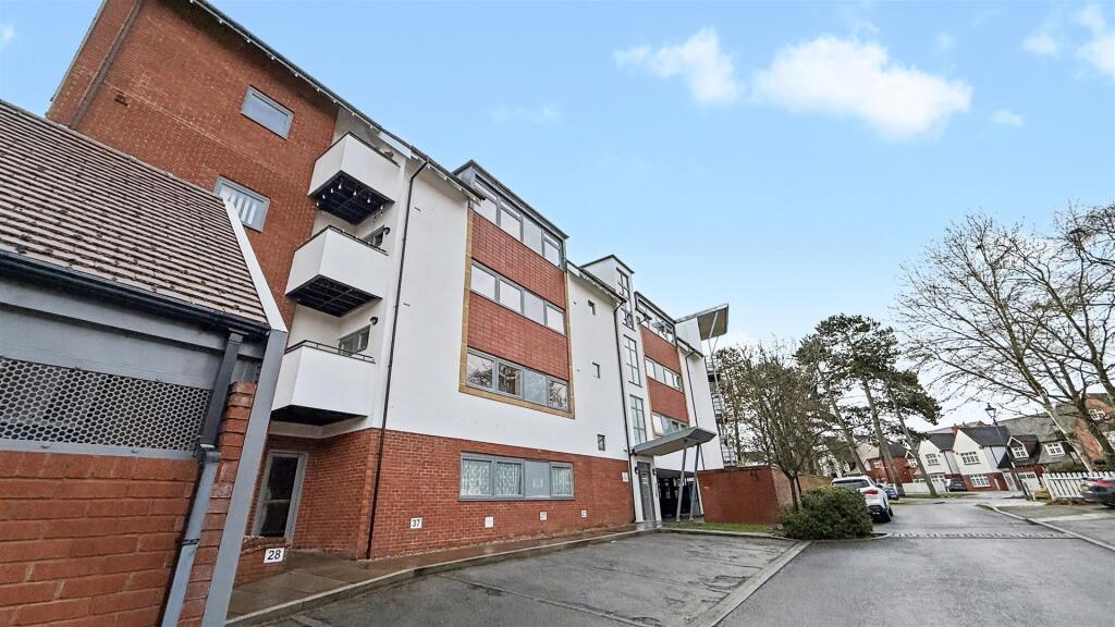 Additional image 11 of Woodbrooke Grove, Northfield, Birmingham