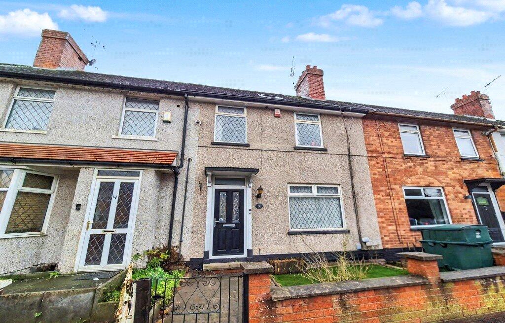 Main image of property: Engleton Road, COUNDON, Coventry, CV6