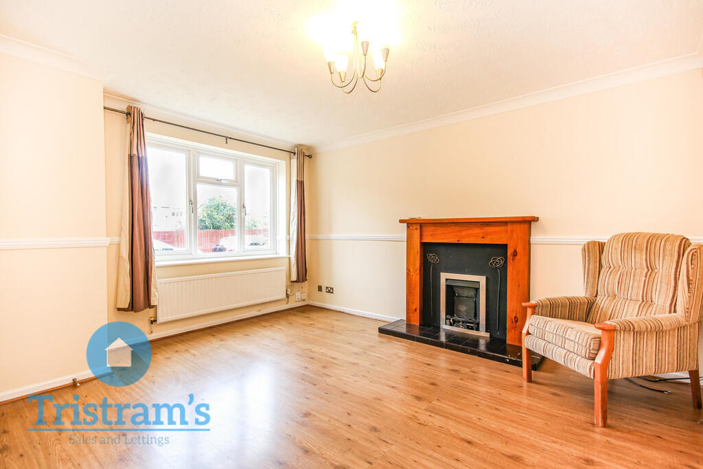 House in Nottingham, Assarts Farm Estate, Nuthall - View 5