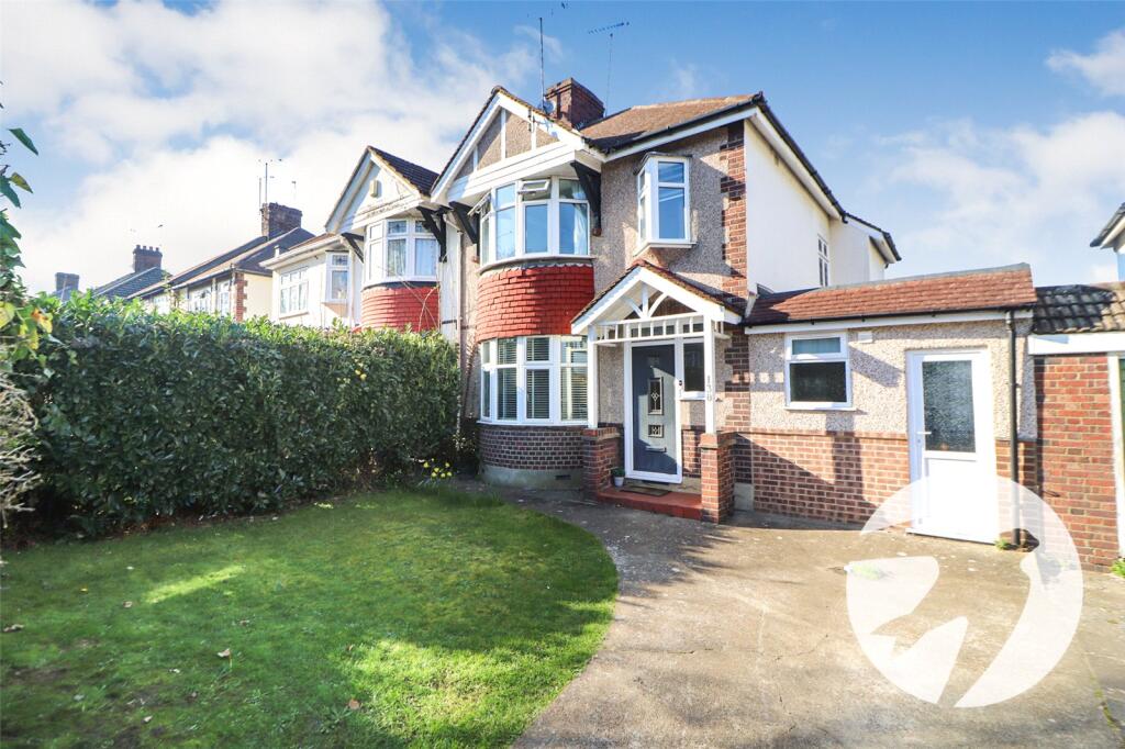 Main image of property: Park Crescent, Erith, DA8