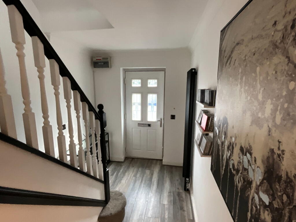 House in Birmingham - View 2