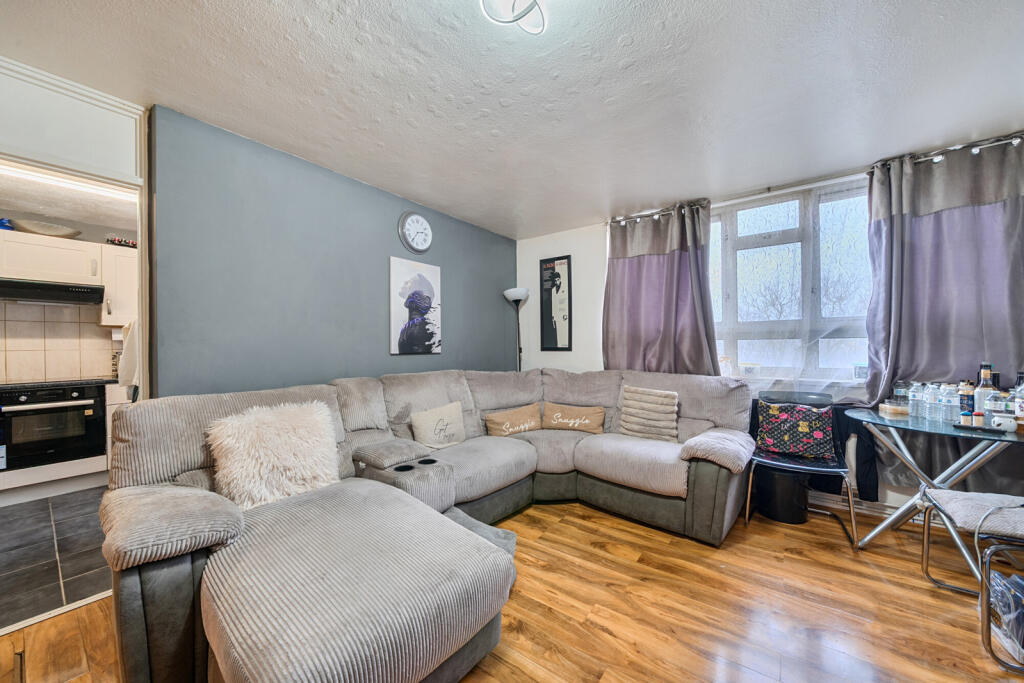 Main image of property: Overhill Road, London