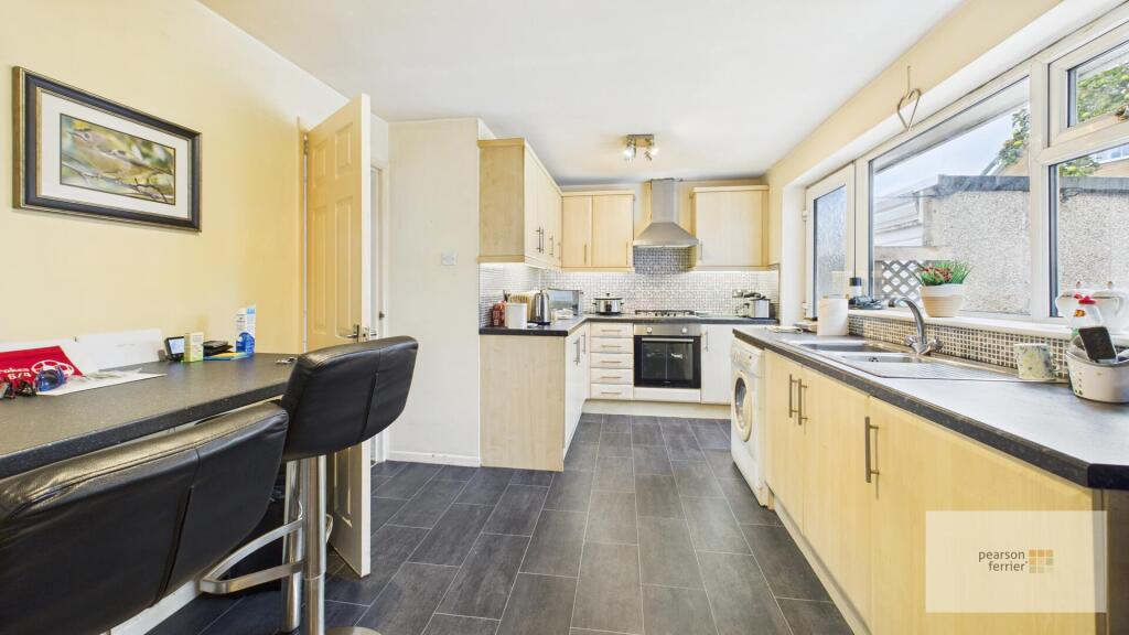 Humber Drive, Walmersley, Bury photo 5