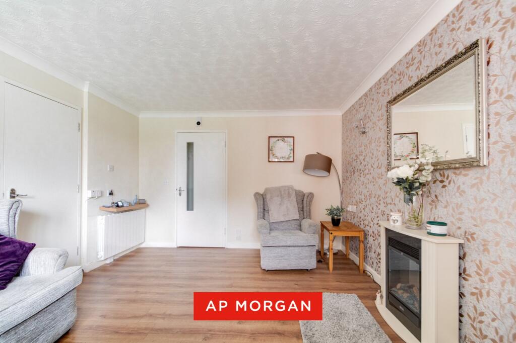 Apartment in Birmingham - View 4