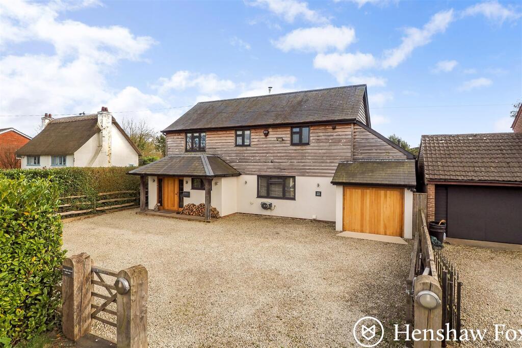 Main image of property: Winsor Road, Winsor, Hampshire