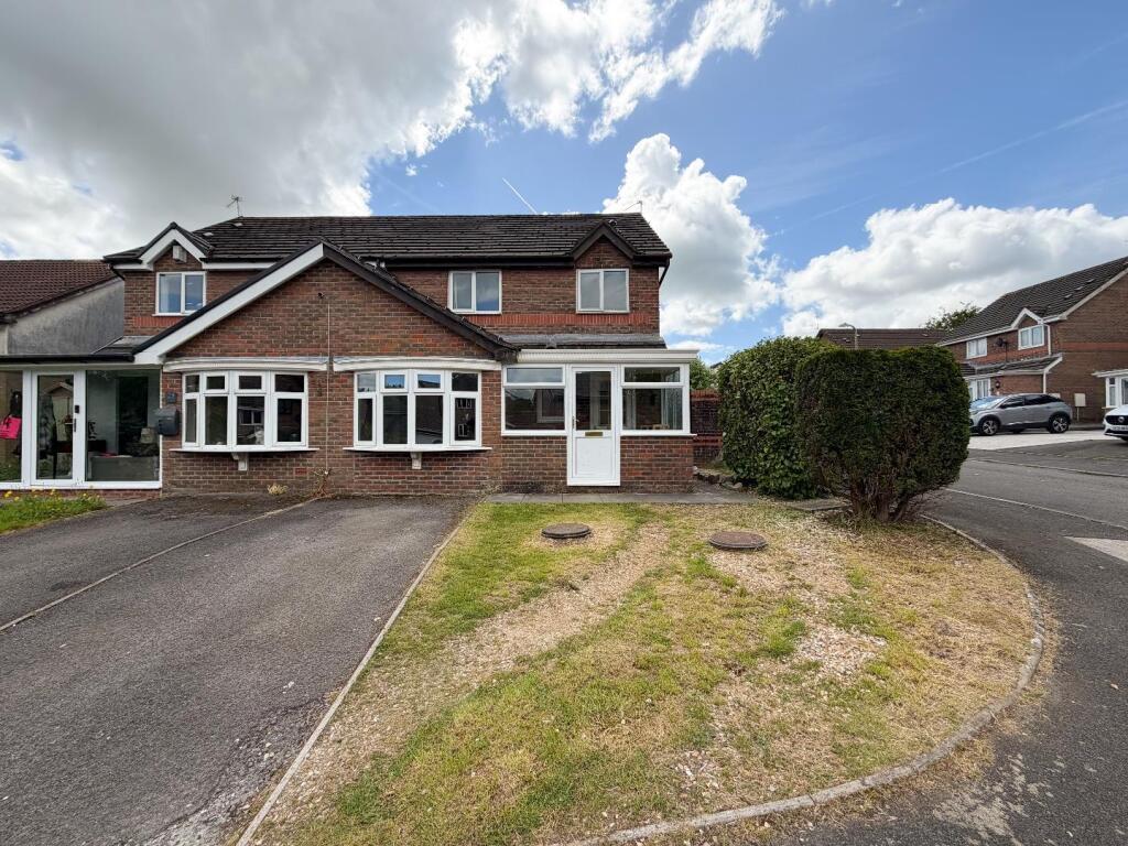 Main image of property: Banc-Yr-Allt, Bridgend County Borough, CF31 4RH
