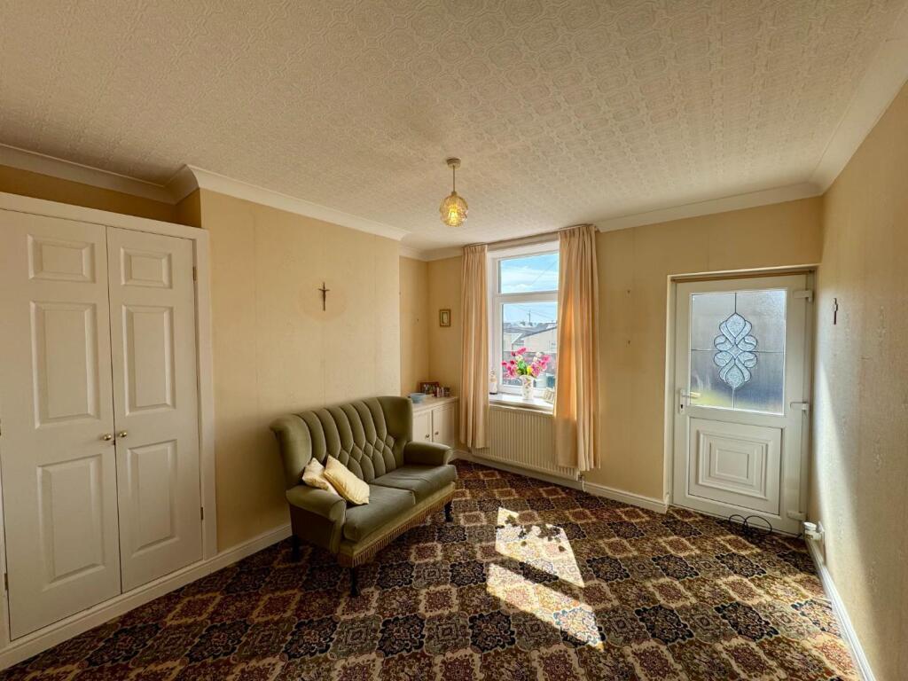 Green Terrace, Worsthorne-With-Hurstwood - View 5