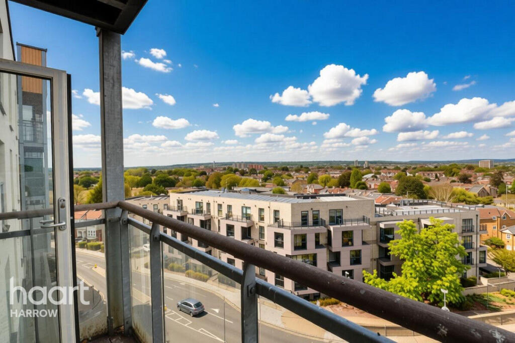 Apartment in Harrow - View 4