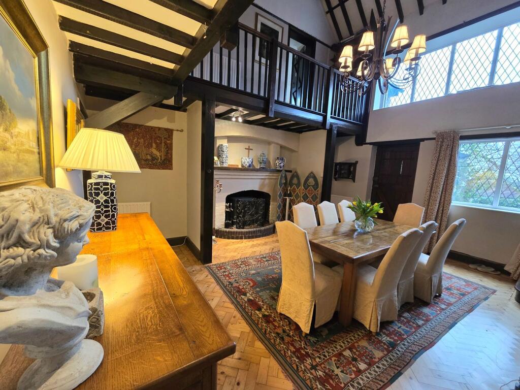 House in Bexhill-on-Sea, Cooden - View 5
