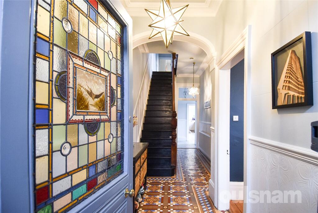 Additional image 2 of Grove Avenue, Moseley, Birmingham, West Midlands, B13