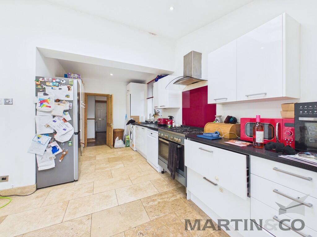 Kensington Road, Copnor photo 4