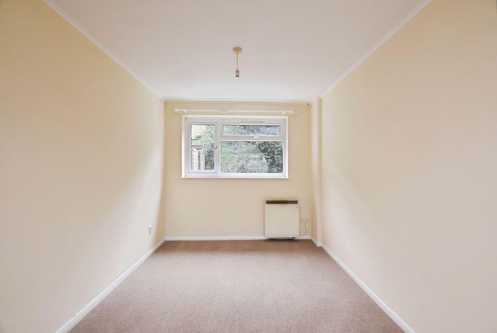 House in Salisbury - More