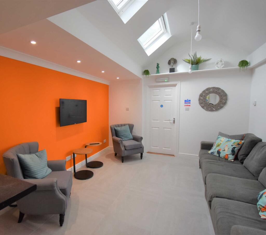 Main image of property: Granby Gardens, Reading