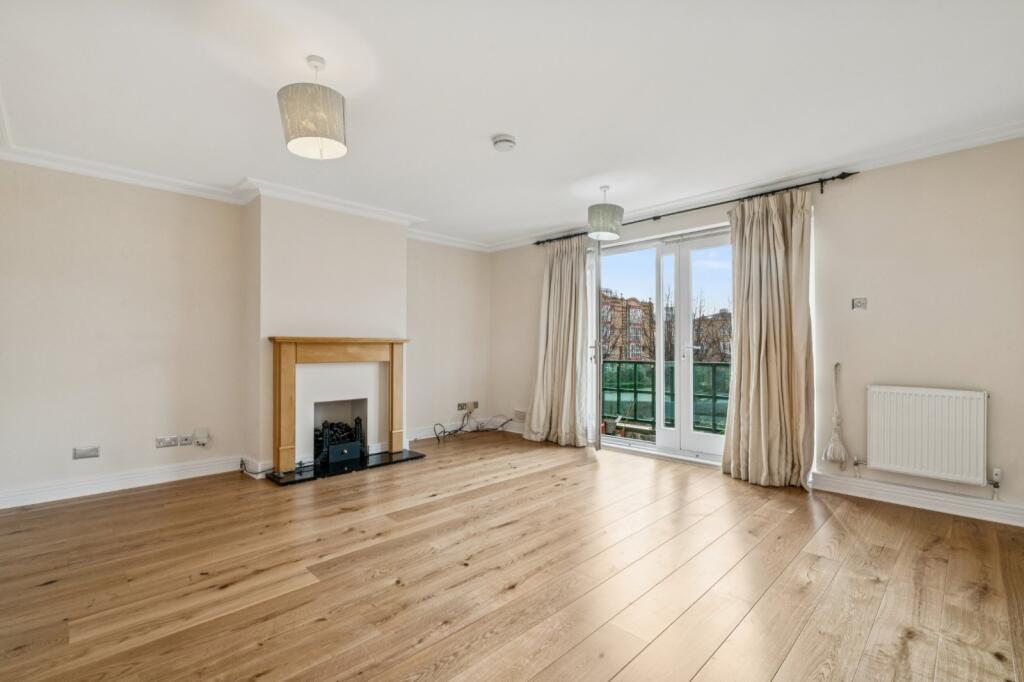 Main image of property: St. Edmund's Square, 
Barnes, SW13