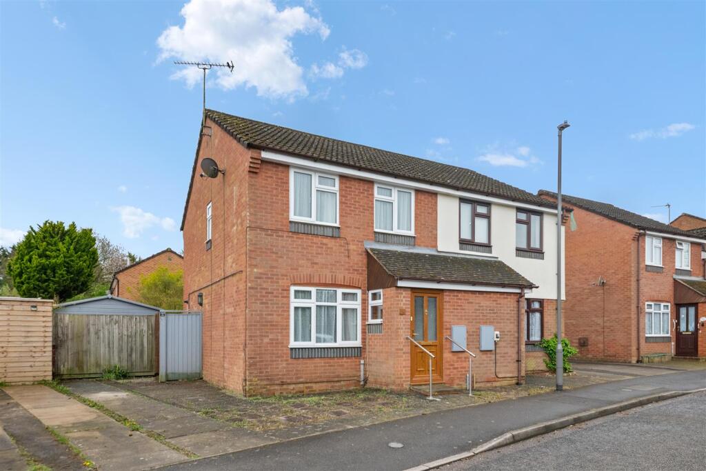 Main image of property: Bartholomew Tipping Way, Stokenchurch, High Wycombe