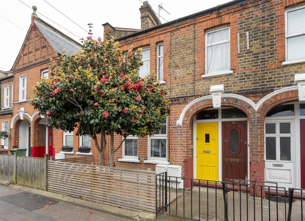 Main image of property: Coppermill Lane, Walthamstow