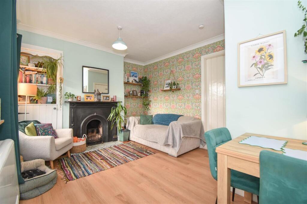 House in Penrith, Townhead - View 4