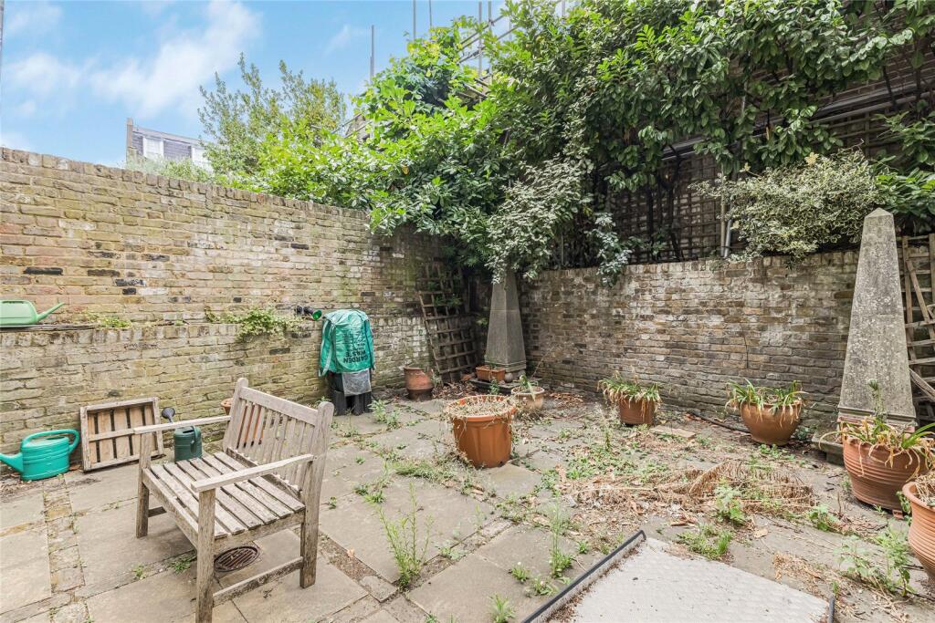 Main image of property: Beaufort Street, Chelsea, London, SW3