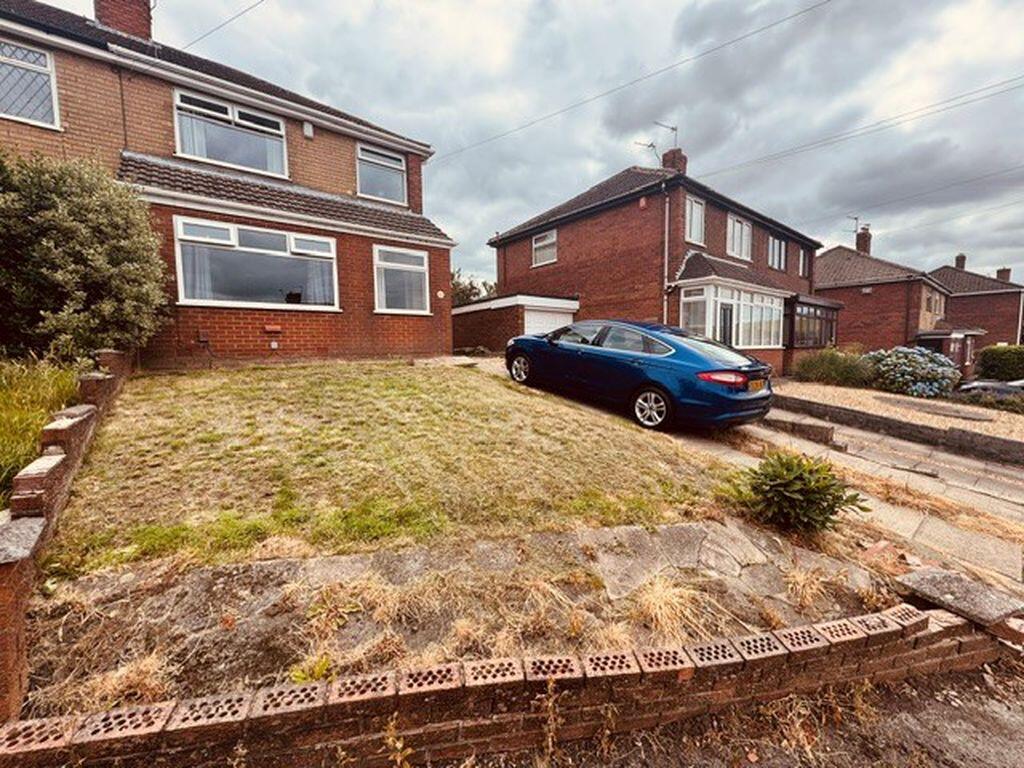 Main image of property: Stonebank Road, Kidsgrove, Stoke-On-Trent
