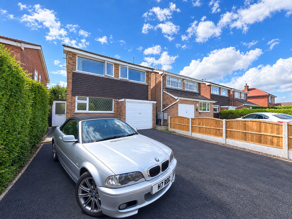 Main image of property: Rotherham Road, New Houghton