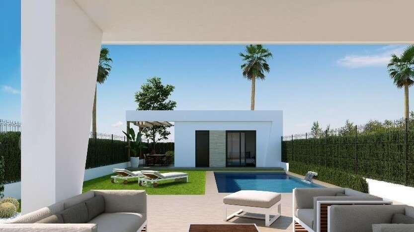 Main image of property: Valencia, Alicante, Finestrat