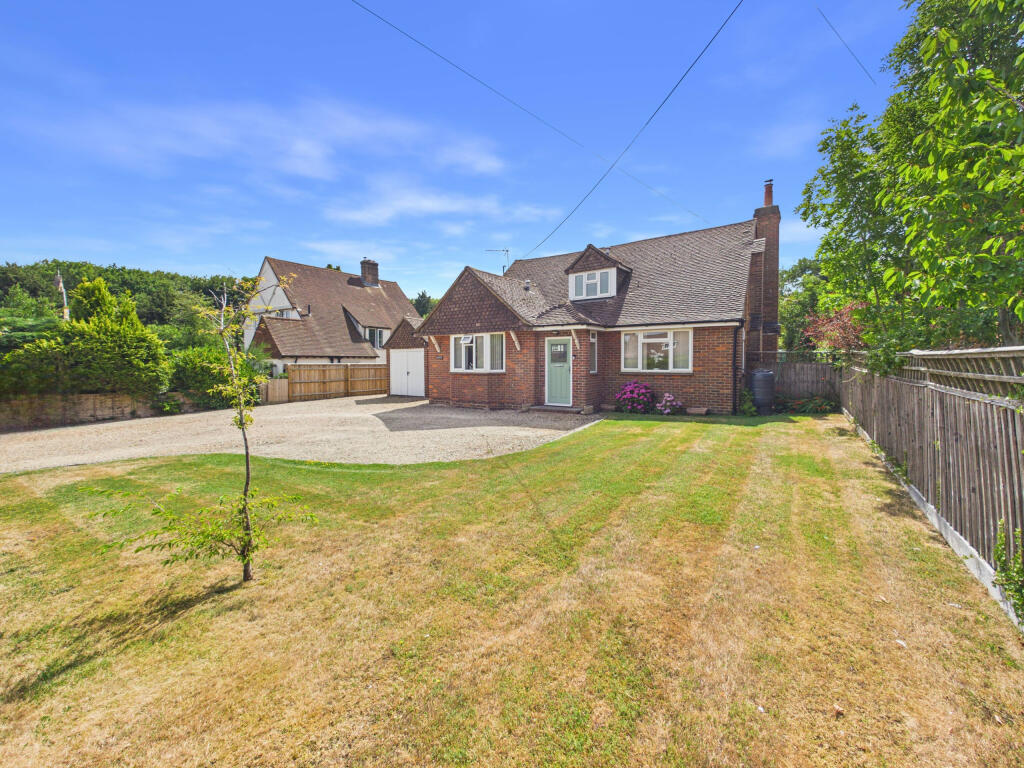Main image of property: Main Road, Lacey Green, Princes Risborough, Buckinghamshire