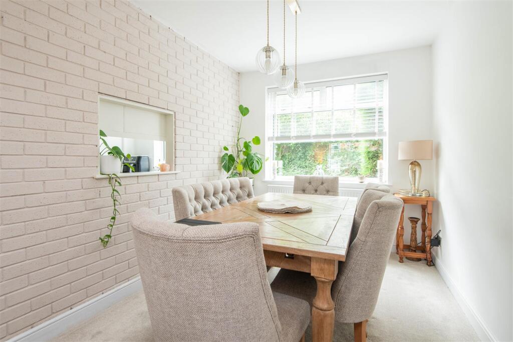 House in Preston - View 3