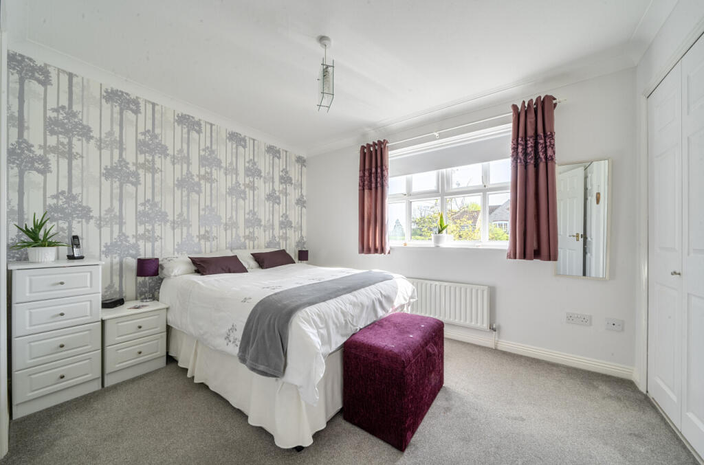 Additional image 17 of Grangefields, Street, BA16