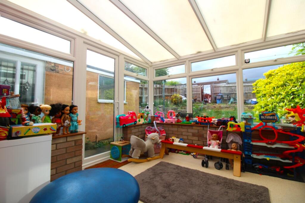 Main image of property: Webb Rise, Stevenage, SG1