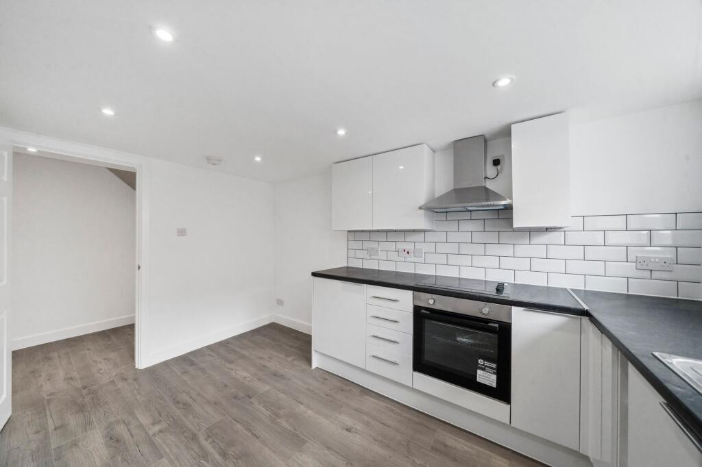 Apartment in Wigan - View 4