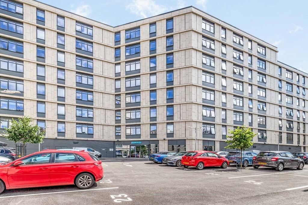 Main image of property: Vesta Street, Manchester, M4
