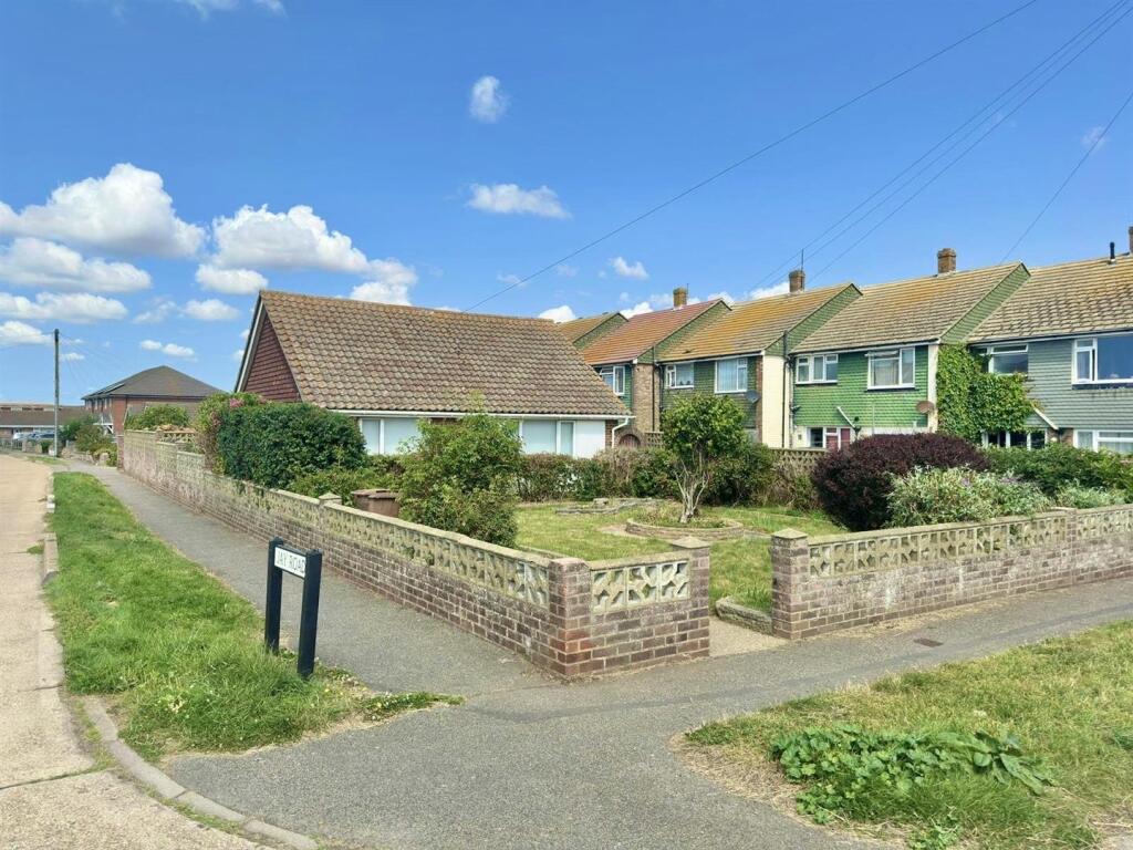 Main image of property: Seaview Road, Peacehaven